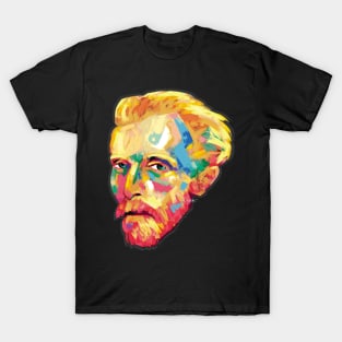 Van Gogh T-Shirt